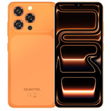OUKITEL C17 6.52-inch 5000mAh Battery 9.3mm Ultra-thin Body Smartphone(4GB+64GB)