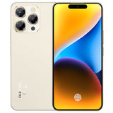 Oukitel P1 6.7-inch 5150mAh Battery 8.2mm Ultra-thin Body SmartPhone(8GB+256GB)