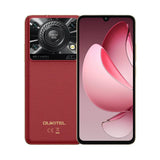 Oukitel C60 6.88-inch 10000mAh Battery 13.4mm Ultra-thin Body SmartPhone(4GB+128GB)