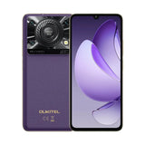 Oukitel C60 6.88-inch 10000mAh Battery 13.4mm Ultra-thin Body SmartPhone(4GB+128GB)