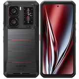 Oukitel WP300 5G Rugged Phone 6.8-inch 16000mAh Battery 108MP Android 15(12GB+512GB NFC)