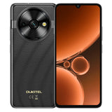 Oukitel C59 Pro 6.88-inch 10000mAh Battery 13.3mm Ultra-thin Body SmartPhone(8GB+256GB)