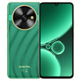 Oukitel C59 Pro 6.88-inch 10000mAh Battery 13.3mm Ultra-thin Body SmartPhone(8GB+256GB)