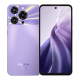 Oukitel C69 7.2-inch 6000mAh Battery 9.5mm Ultra-thin Body Smartphone(8GB+512GB)