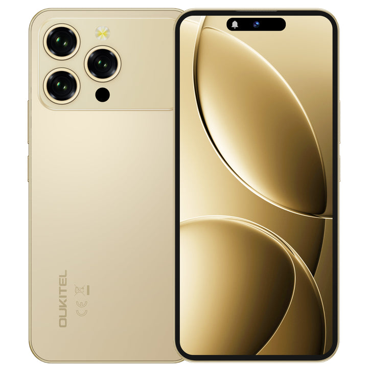 OUKITEL Official Store – Rugged Phones & Tablets, Smart Devices ...