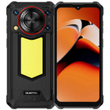 Oukitel WP53 Pro 4G Rugged Phone 6.52'' FHD+ Display 11000mAh Big Battery 50MP Camera Android 15(8GB+256GB NFC)